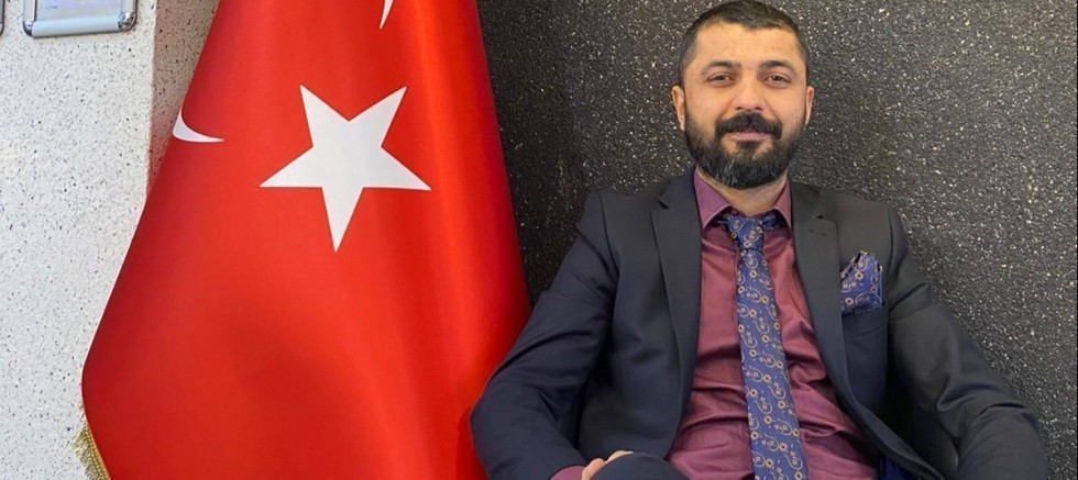 Hakan Çakar'ın 24 Temmuz Gazeteciler ve Basın Bayramı