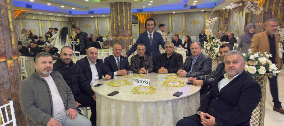 Hakan Yıldırım’dan Teşekkür Mesajı