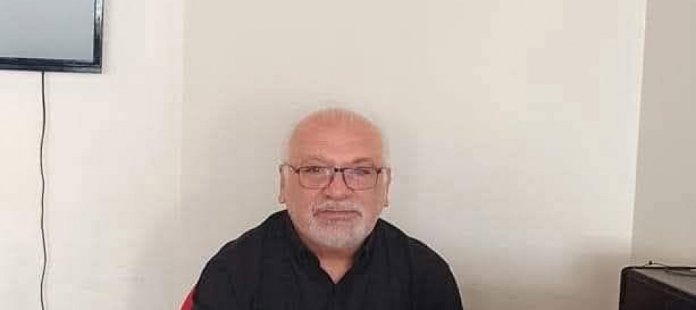 Hasan Karadağ'dan Birlik ve Sağduyu Mesajı: 