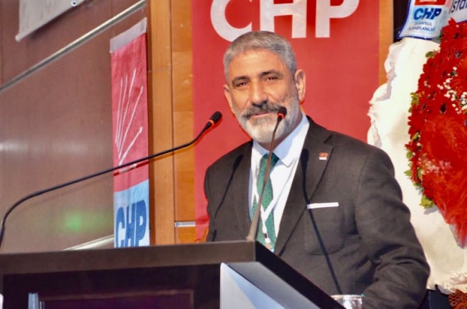 Hasan Uzunyayla'dan Tuzla Siyasetine Dikkat Çeken Açıklama: 