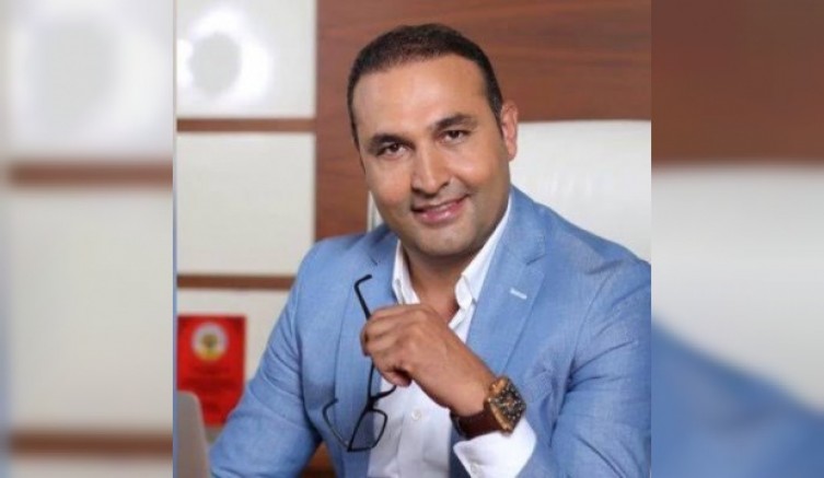 Hasan Yaşar'dan Miraç Kandili mesajı