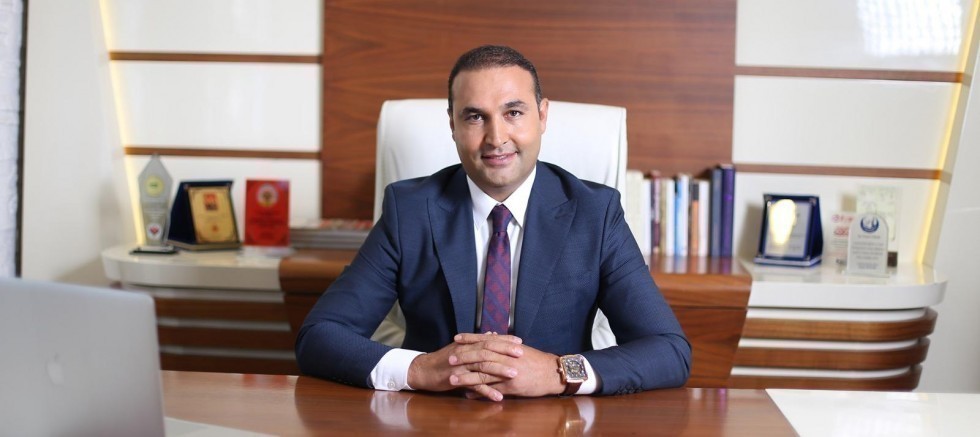 Hasan Yaşar’dan Miraç Kandili Mesajı