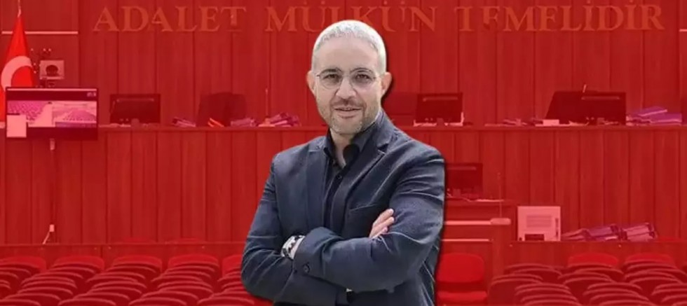 'Hayır'cıların karıları ve kızları helaldir' diyen eski İBB çalışanına tepki gösteren gazeteci Cihan Güner yargılanıyor