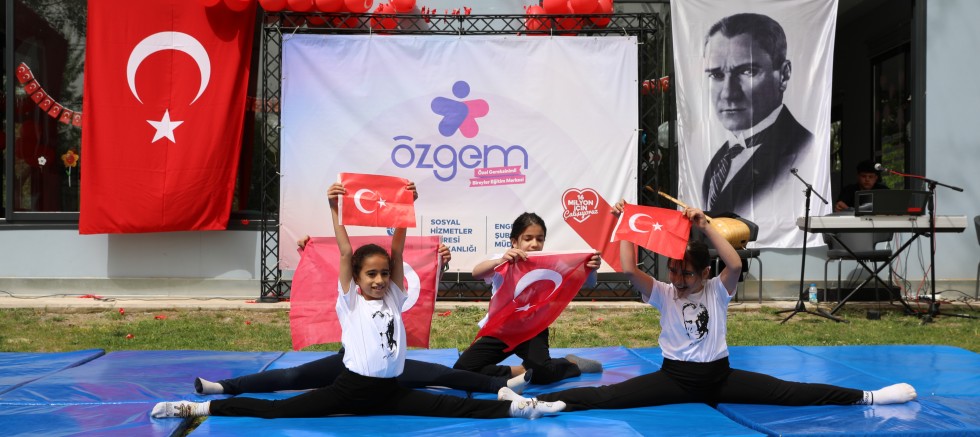 “HERKES İÇİN ERİŞİLEBİLİR İSTANBUL” İBB ENGELLİ HİZMETLERİ ARTARAK DEVAM EDİYOR