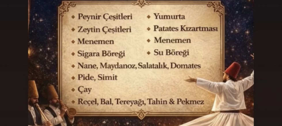 Hünkar Kasrı Sultangazi’de Sahur Programları Düzenliyor