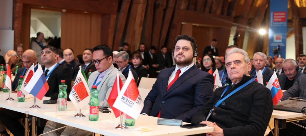 Hüseyin Baş: Diller farklıydı, dinler farklıydı ama dertler aynıydı 