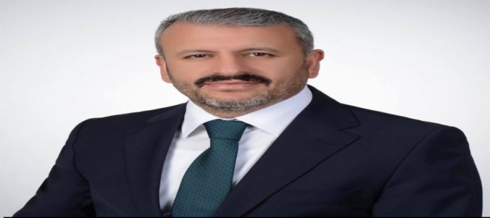  Hüseyin Sevinçtekin’den 23 Nisan Ulusal Egemenlik ve Çocuk Bayramı Mesajı