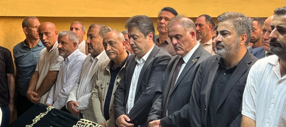 Hüseyin Sevinçtekin’den İsmail Akkaya İçin Taziye Mesajı