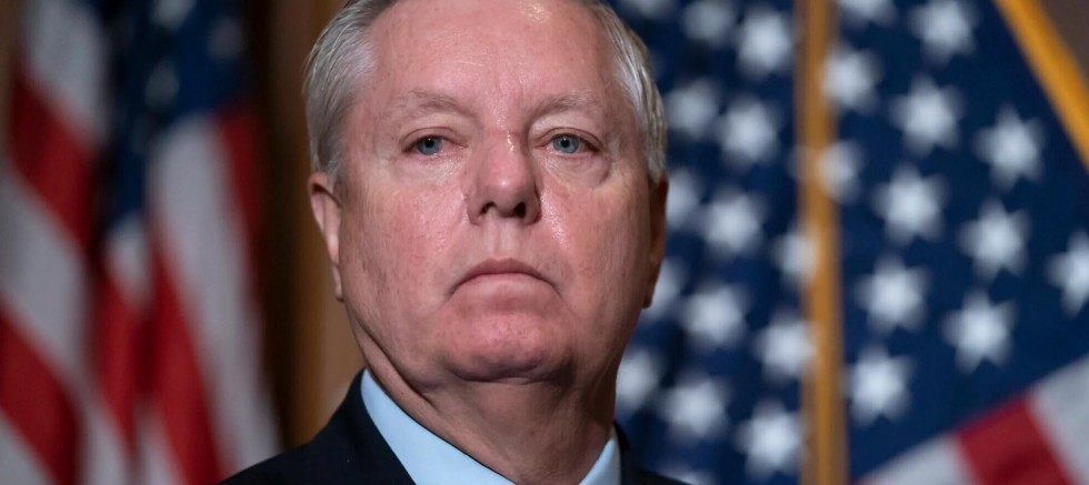 Huzur Partili Ensar Acar'dan Lindsey Graham'ın Ölümüne İlişkin Açıklama