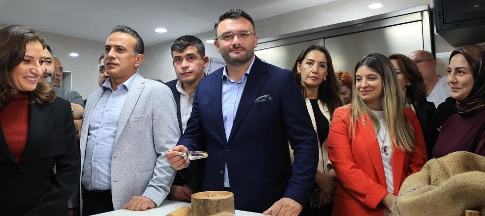İBB, Arnavutköy'de Fırıncılık ve Moda Okulları Açtı