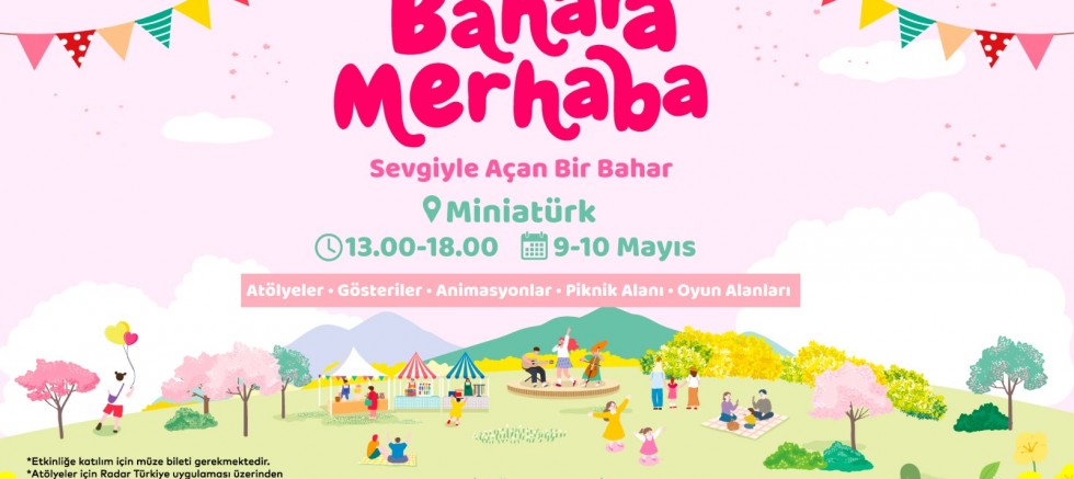 İBB’DEN ANNELER GÜNÜ İÇİN ÖZEL İNDİRİMLER
