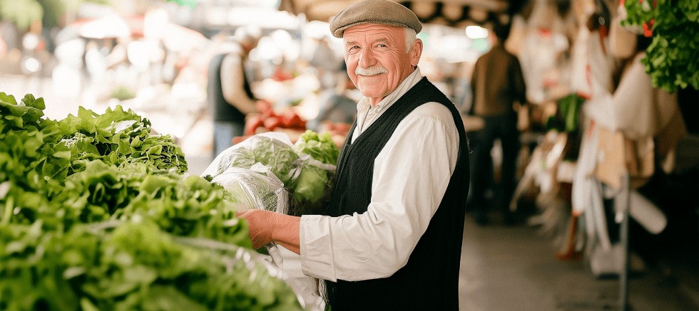 İBB’DEN EMEKLİLERE PAZAR DESTEĞİ: ÖDEMELER RAMAZAN AYINDA (GÖRÜNTÜLÜ)