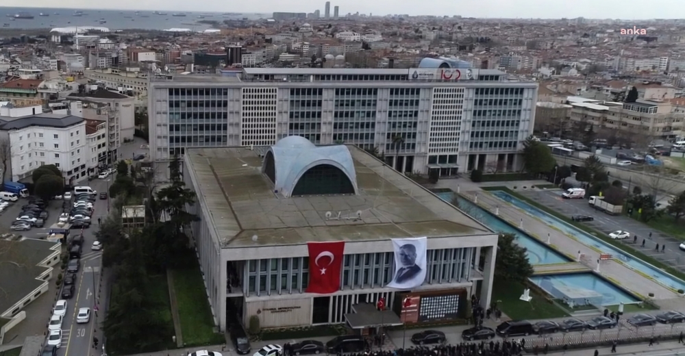 İBB’den zorunlu ulaşım düzenlemeleri duyurusu