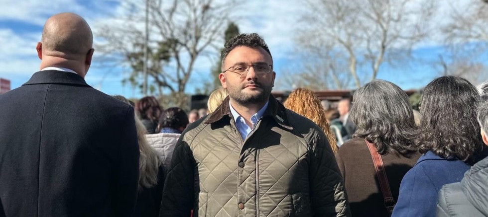 İBB Halkla İlişkiler Komisyonu Başkanı Uğur Dağ, Aile Dayanışma Ağı Toplantısına Katıldı