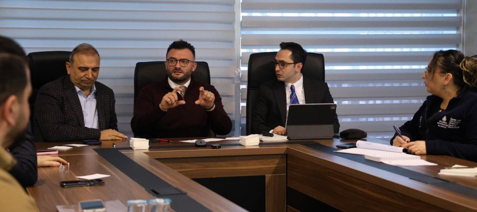 İBB Halkla İlişkiler Raporu Açıklandı: İstanbul’da Güven ve Şeffaflık Modeli Güçleniyor