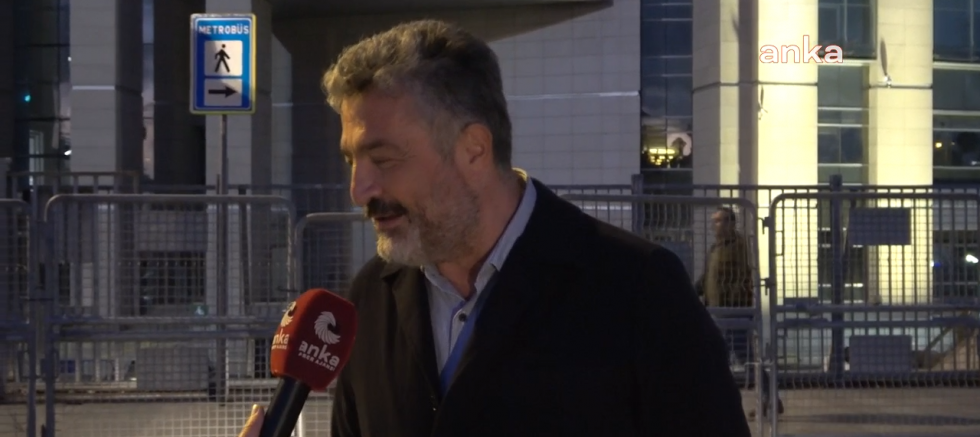 İBB'yönelik ikinci dalga operasyonu... Avukat Taner Kazanoğlu: Bir sürü tutuklama olacak, çoğu da suçsuz delilsiz