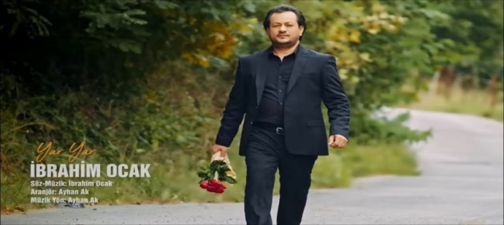 İbrahim Ocak'ın 10 Kasım Atatürk'ü Anma Günü Mesajı