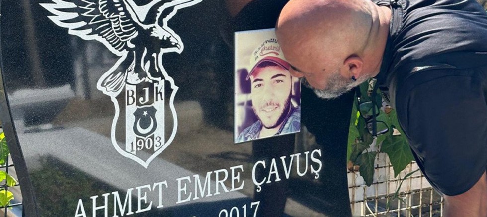 İGD Başkanı Hasan Hınıslı’dan Ahmet Emre Çavuş İçin Adalet Çağrısı: “Herkes Sesimizi Duydu, Bir Tek Devlet Bizi Duymadı”