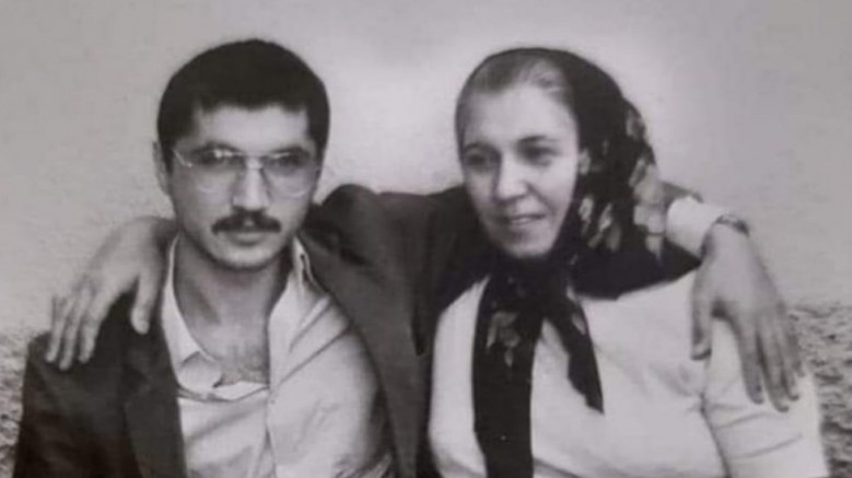 İGD Başkanı Hasan Hınıslı'nın acı günü: Annesi Zehra Hınıslı hayatını kaybetti