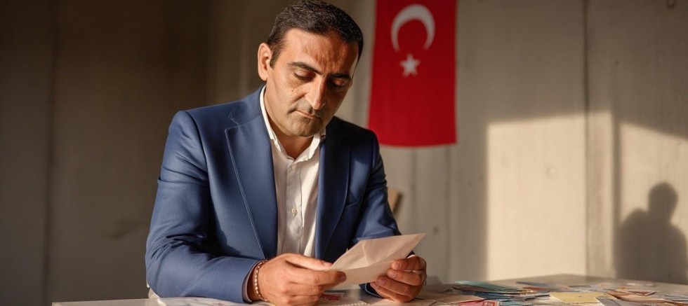 İnan Güney’den 6 Şubat Depremi Anmasına Duygusal Mesaj