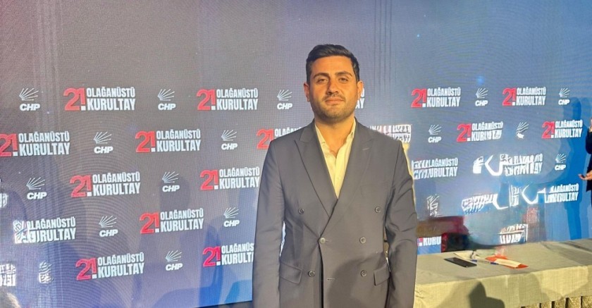 İsmail Ekmekci'den Srebrenitsa Katliamı'nın Yıl Dönümünde Anlamlı Mesaj