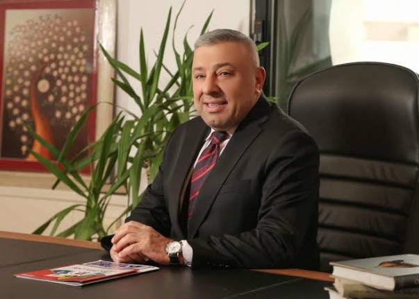 İsmail Şatıroğlu 'dan Mevlit Kandili