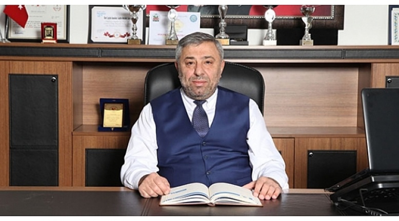 İsmail Şatıroğlu'da da Acun'un programına katılıp bağış yaptı