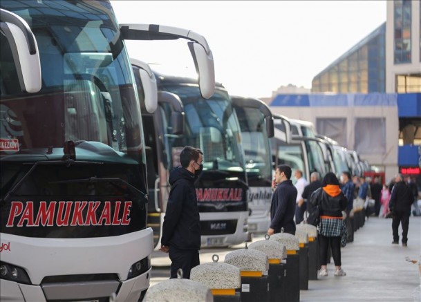 İstanbul-Ankara otobüs bileti fiyatlarına büyük zam