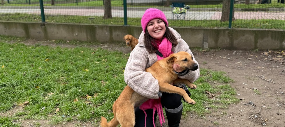 İSTANBUL’DA SÖMESTİR DOLU DOLU GEÇTİ