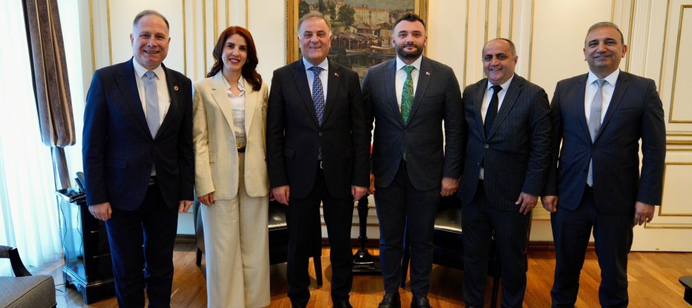 İstanbul’da Umut Burada: İBB Halkla İlişkiler Komisyonu Başkanı Uğur Dağ’dan Mesaj