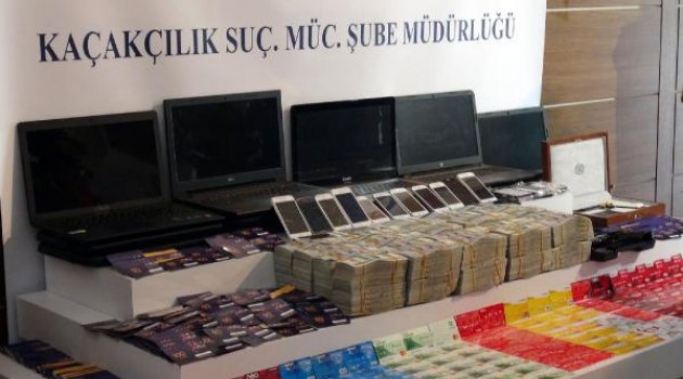 İstanbul Polisinden sanal kumar çetesine ağır darbe