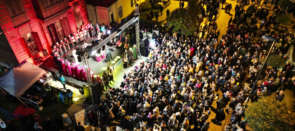 İSTANBUL RAMAZAN’A HAZIR