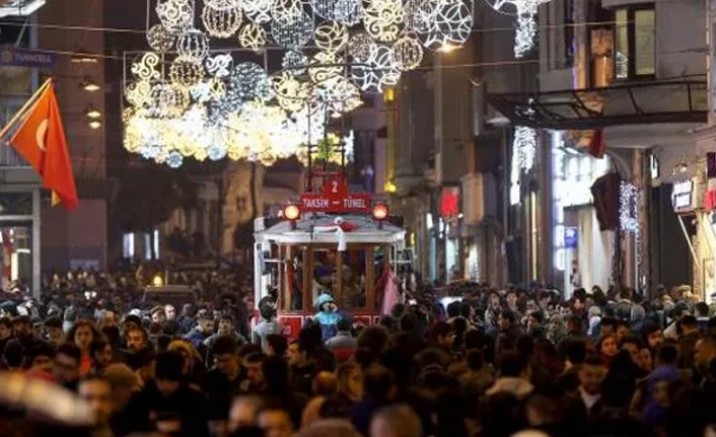 İstanbul Valiliği yılbaşında alınacak önlemleri açıkladı