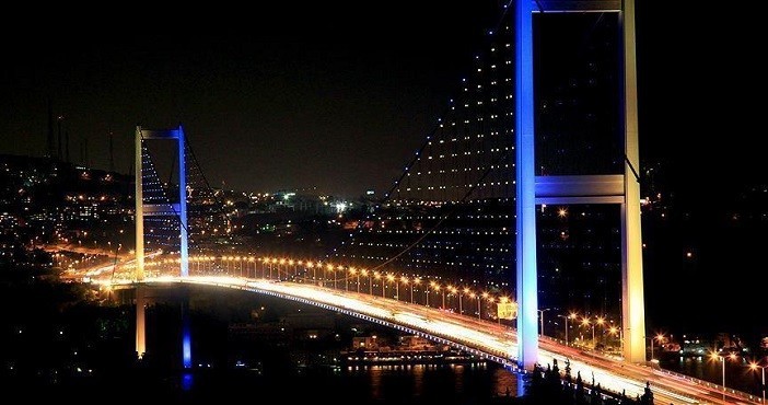 İstanbul'da 8 ilçede elektrik kesintisi