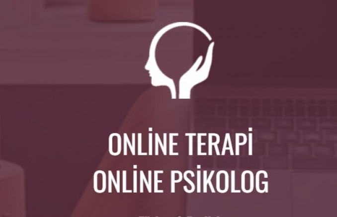 İzmir Online Terapi Merkezi