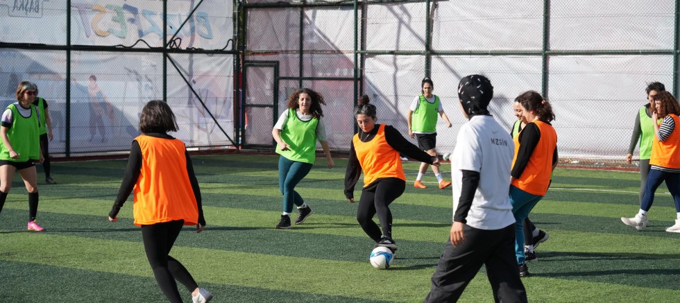 Kadıköy Belediyesi’nden 8 Mart Etkinlikleri