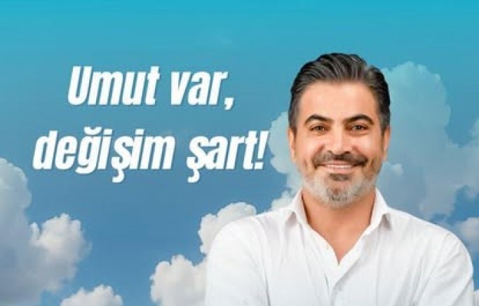Kanber Koçak'tan Kamuoyuna Duyuru: 