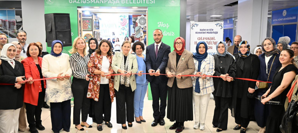 KARADENİZ “KADIN MUTLU OLURSA TOPLUM MUTLU OLUR”