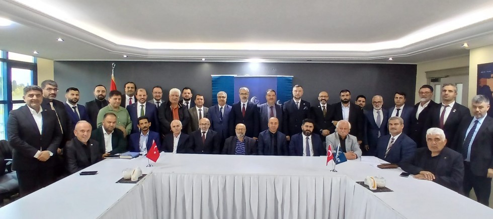 Kardelen Hareketi’nden Tarihi Karar: 24 Aralık’ta Parti Kuruluyor!