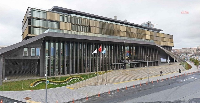 'Kent Uzlaşısı' Soruşturmasında Yeni Yakalama Kararları