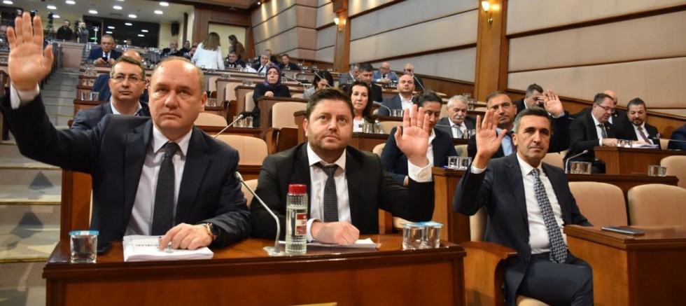 KENTSEL DÖNÜŞÜME KİRA VE FAİZ DESTEĞİ