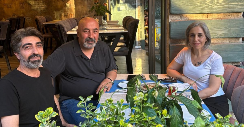 Keyf-i Ciğer, Ortaköy'de Lezzet Tutkunlarının Yeni Buluşma Noktası