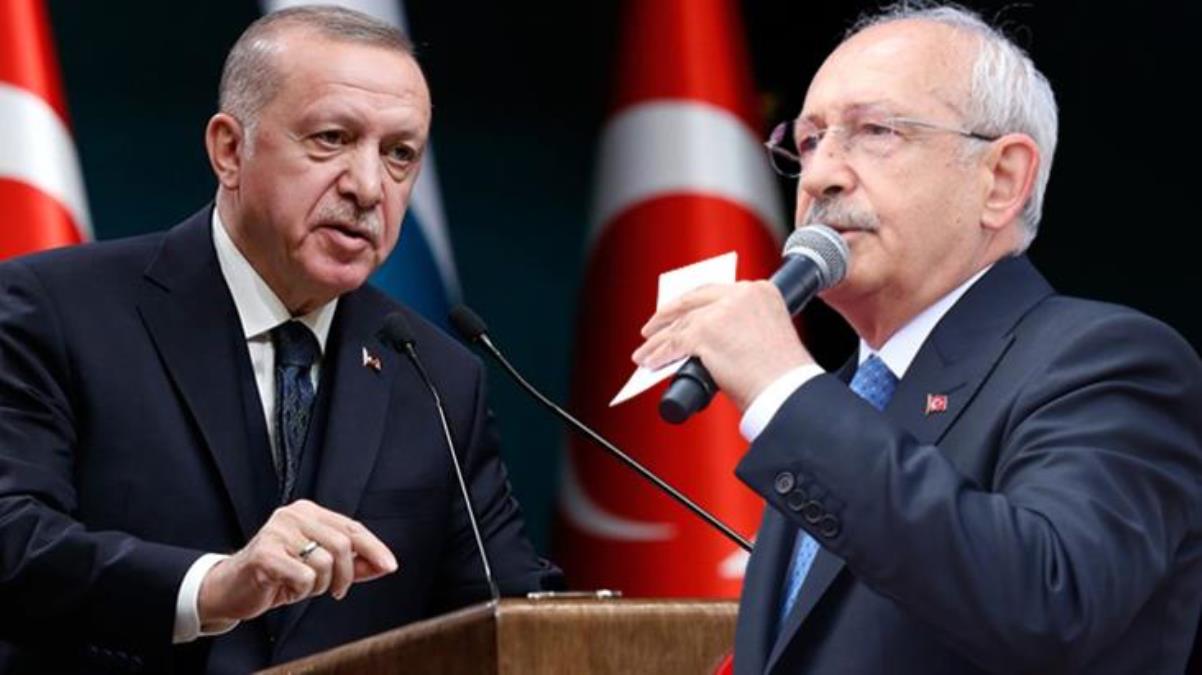 Kılıçdaroğlu'ndan Cumhurbaşkanı Erdoğan'a açık çağrı: Seni de bekleriz, gençlerin önünde mertçe yüzleşelim
