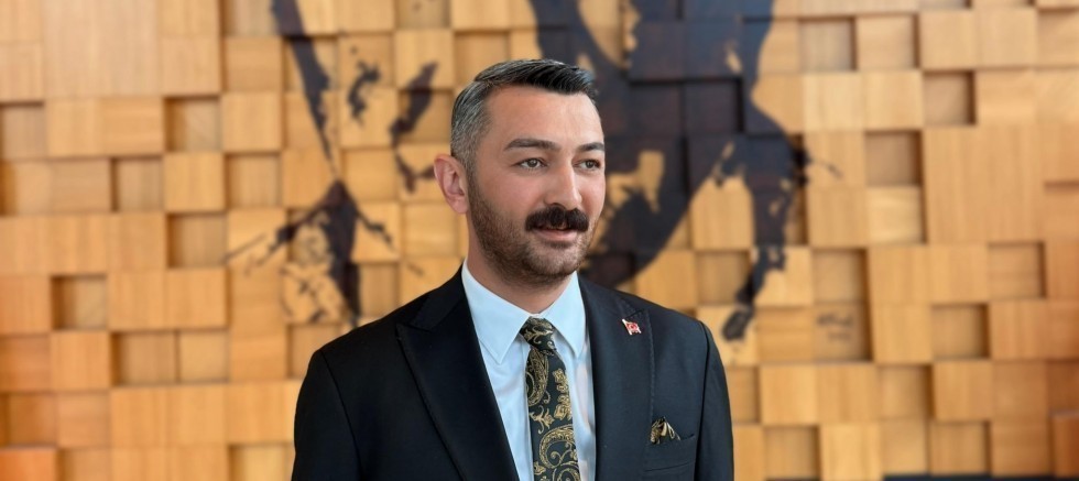 Koray Göbel’den Anlamlı Bir Anma