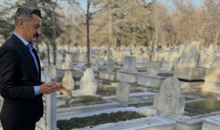 Koray Göbel’den Mahir Çayan Mesajı: “Direnişin Simgesi”