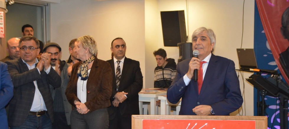 Köy Enstitüleri: 86 Yıl Sonra Hâlâ Unutulmadı Eski CHP Parti Meclisi Üyesi Dursun Bulut’tan Tarihe Işık Tutan Açıklama