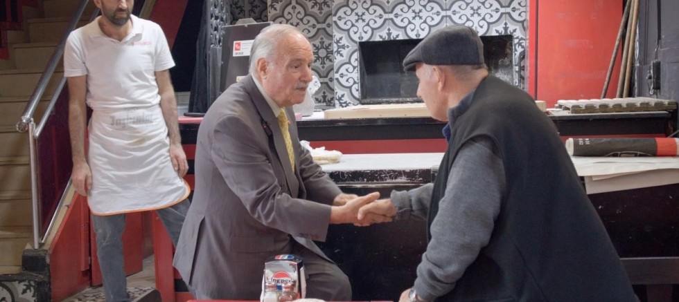 Lokantacılar Odası Seçimleri Öncesi Büyük Soru: Sahada Kim Var, Kim Yok? 