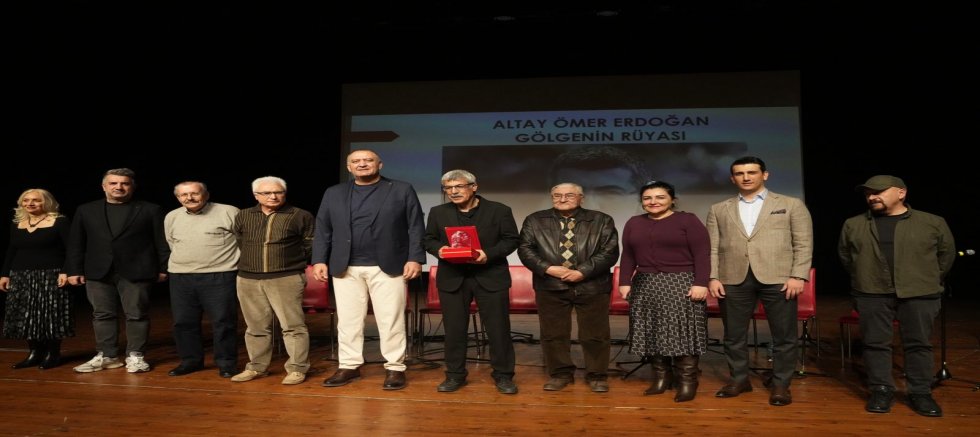 10. VEDAT GÜNYOL DENEME ÖDÜLLERİ SAHİPLERİNİ BULDU