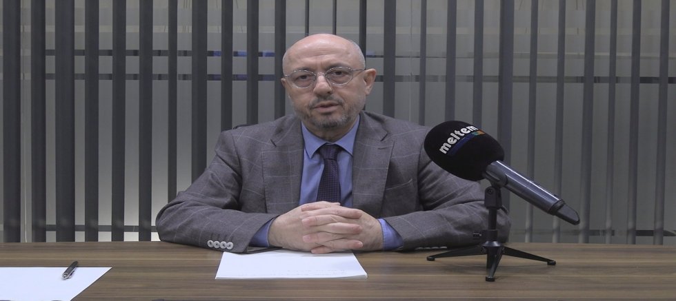 11.Uluslararası Milli Ekonomi Modeli Kongresi bu hafta sonu Avusturya’nın başkenti Viyana'da yapılacak.