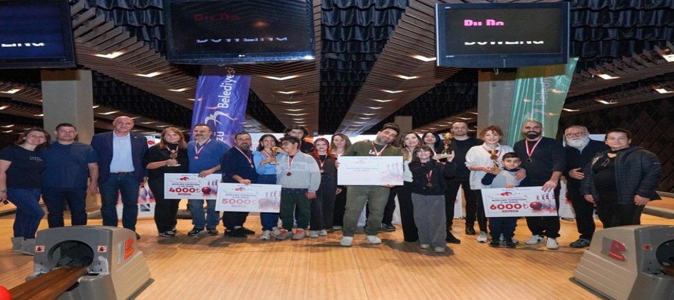 14 ŞUBAT’TA BEYLİKDÜZÜ’NDE SEVGİ HAKİMDİ